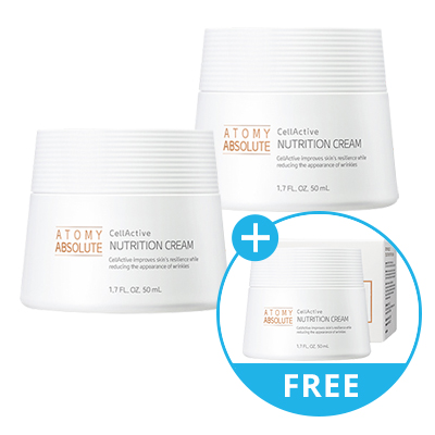 Absolute Nutrition 2+1