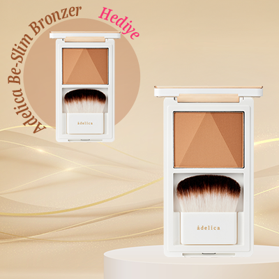 Bronz Işıltı Promosyonu